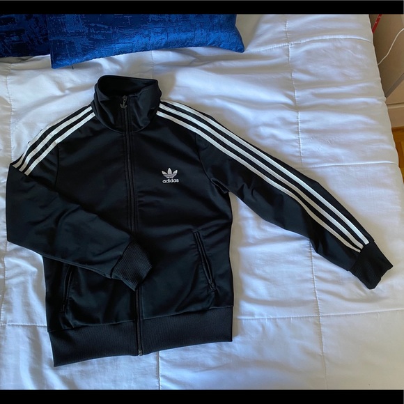 2 Adidas hoodies - Picture 1 of 4